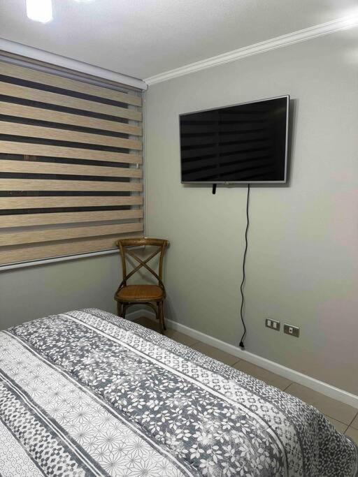 Descanso Y Relajo Deluxe En Apartamento