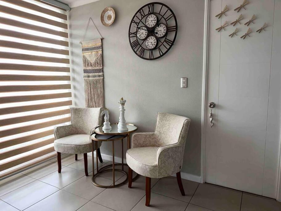 Apartamento Descanso Y Relajo Deluxe En *