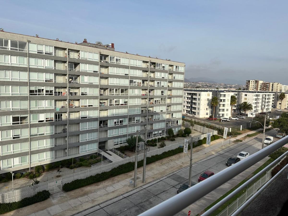 Descanso Y Relajo Deluxe En * La Serena